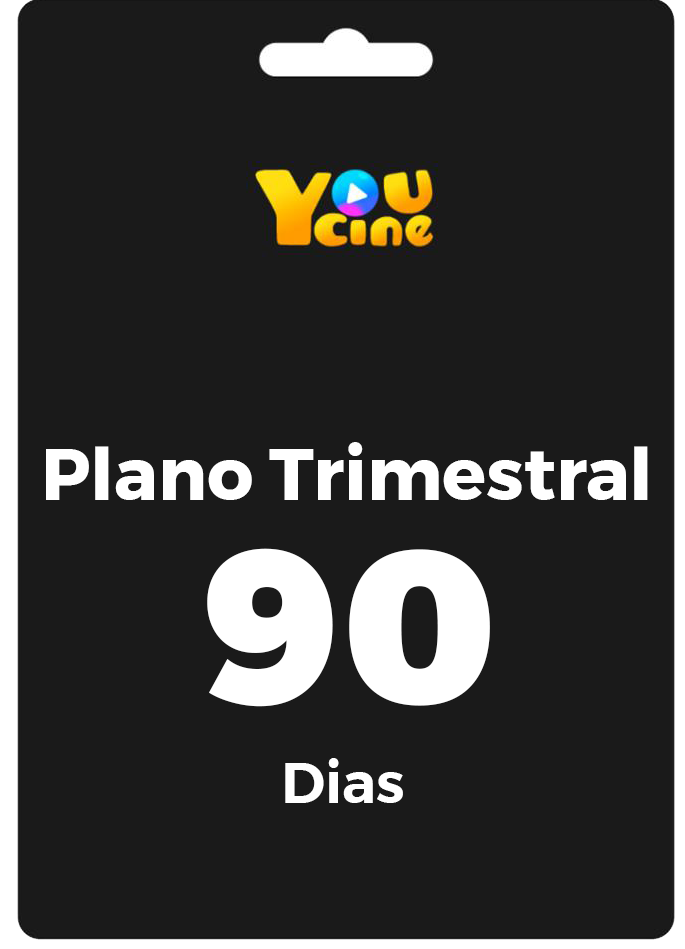 Gift Card Cinema Cinema Mensal